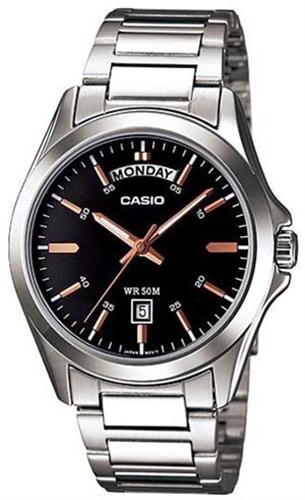 Đồng hồ Casio MTP-1370D-1A2VDF